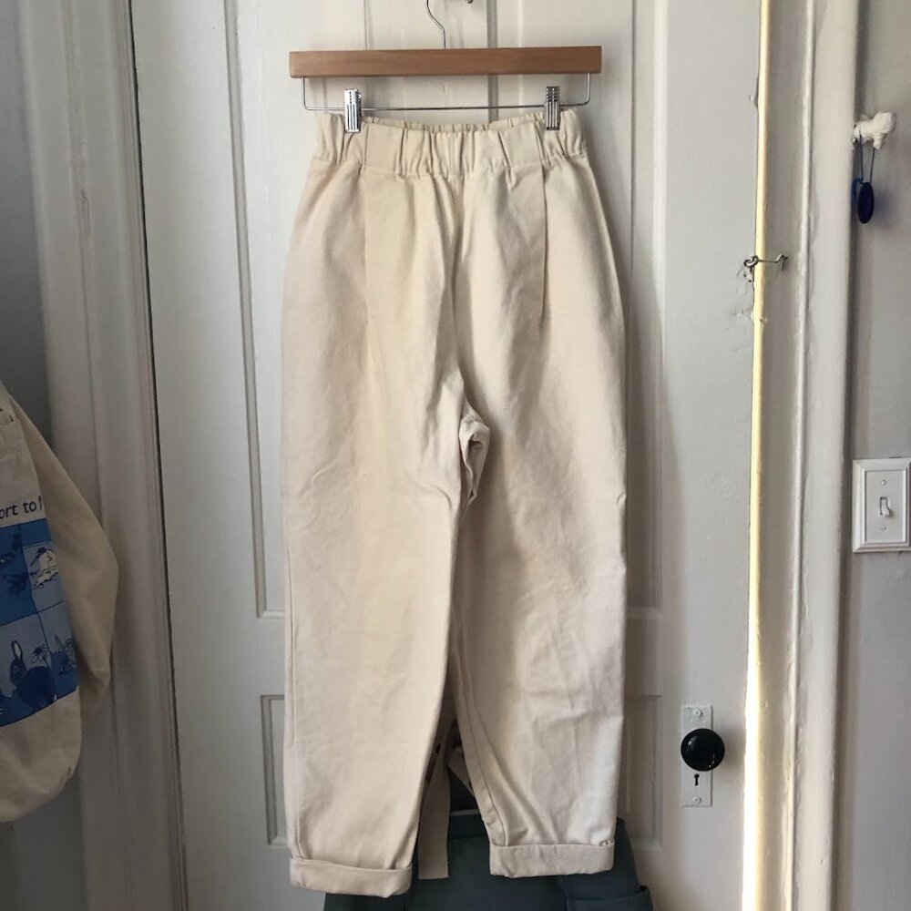 Elizabeth Suzann Andy pants